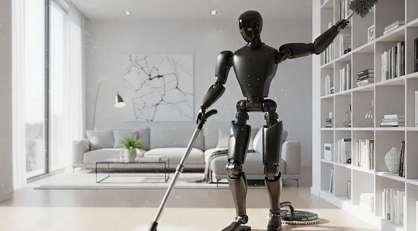 Scaling an Agency With Reliable Automation