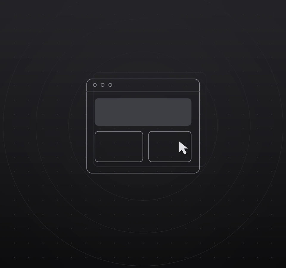 Landing Pages